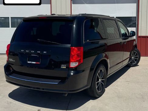 Used 2019 Dodge Grand Caravan GT image 20