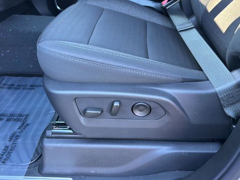 New 2026 Chevrolet Silverado 2500 LT image 26