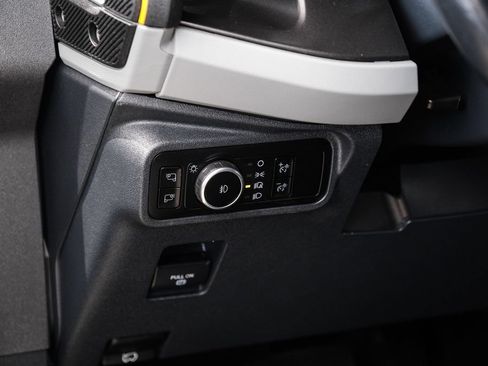 Used 2023 Ford Bronco Badlands AWD/4WD image 32