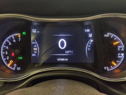 Used 2018 Jeep Grand Cherokee Summit w/ Platinum Series Group image 23