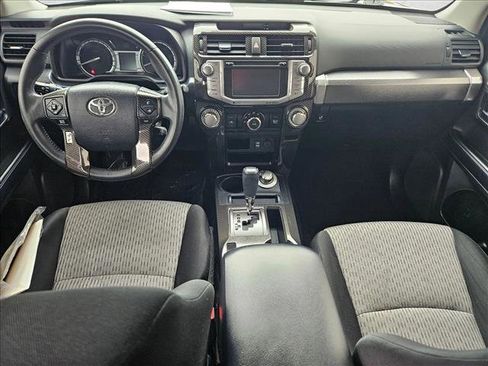 Used 2019 Toyota 4Runner SR5 image 16