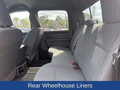 Used 2021 RAM 2500 Tradesman image 17