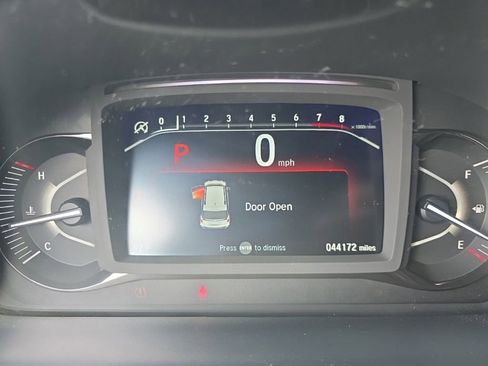 Used 2023 Honda Passport TrailSport image 14