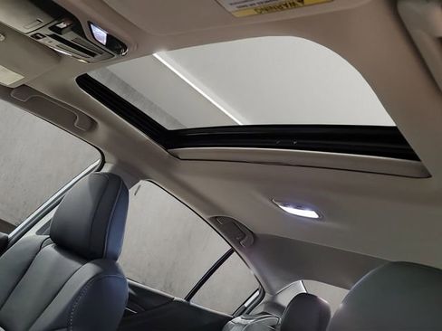 Certified 2025 Subaru Legacy Limited image 11