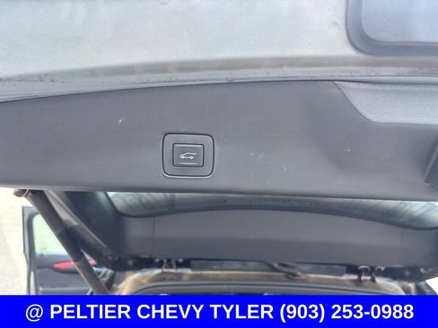 Used 2024 Chevrolet TrailBlazer RS w/ Convenience Package FWD image 24
