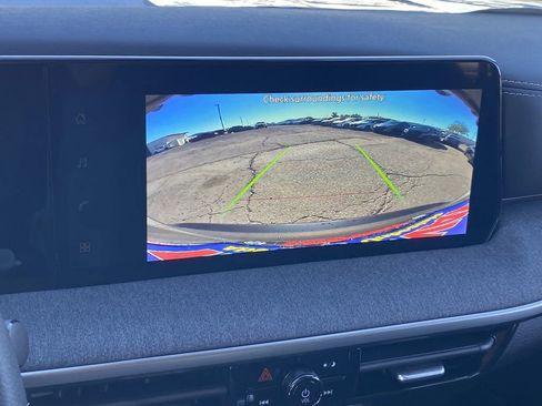 New 2026 Nissan Kicks SV w/ Cold Weather Package image 16