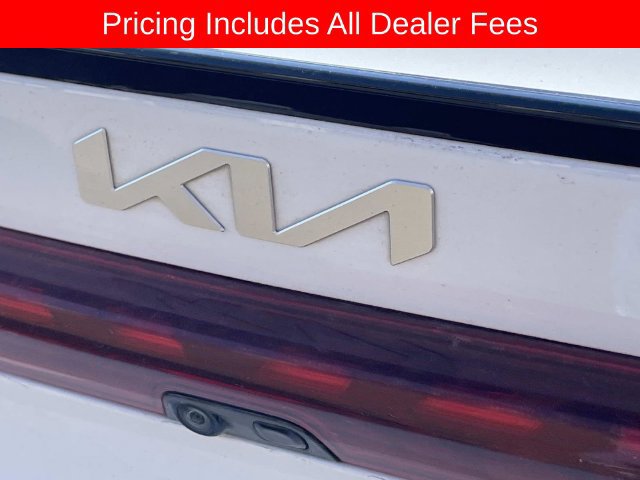 Used 2022 Kia K5 GT-Line w/ GT-Line FWD Premium Package image 8