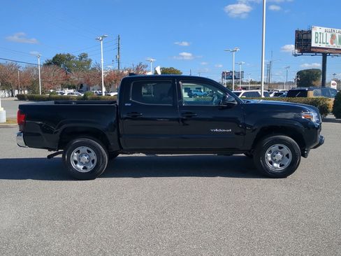 Used 2023 Toyota Tacoma SR5 image 12