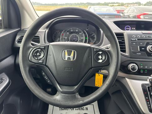 Used 2012 Honda CR-V LX image 13