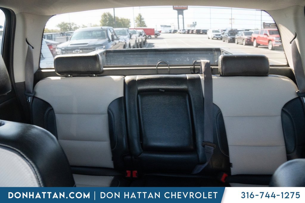 Used 2014 GMC Sierra 1500 SLE w/ SLE Value Package AWD/4WD image 13