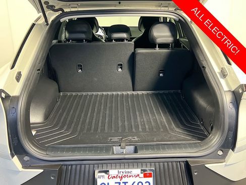 Certified 2024 Kia EV6 Light AWD/4WD image 27