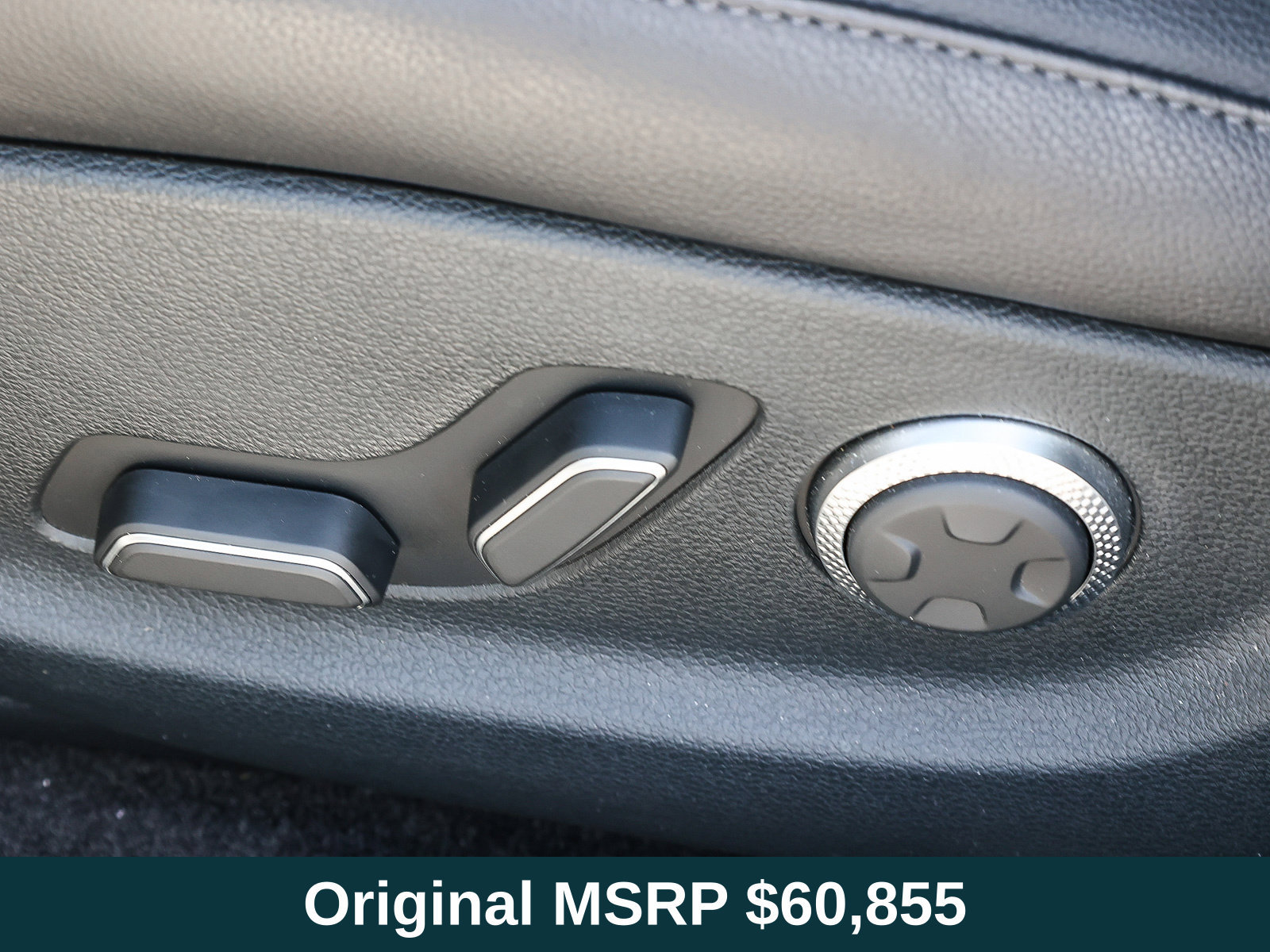 Used 2026 Genesis G80 2.5T AWD/4WD image 23