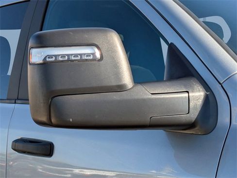 Used 2024 RAM 2500 Big Horn image 11