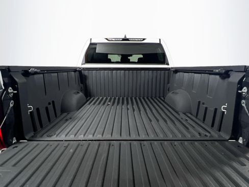 Used 2024 Toyota Tundra SR5 w/ SR5 Premium Package RWD image 33