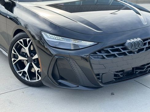 New 2026 Audi A6 Prestige image 6