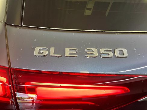 New 2026 Mercedes-Benz GLE 350 4MATIC image 6