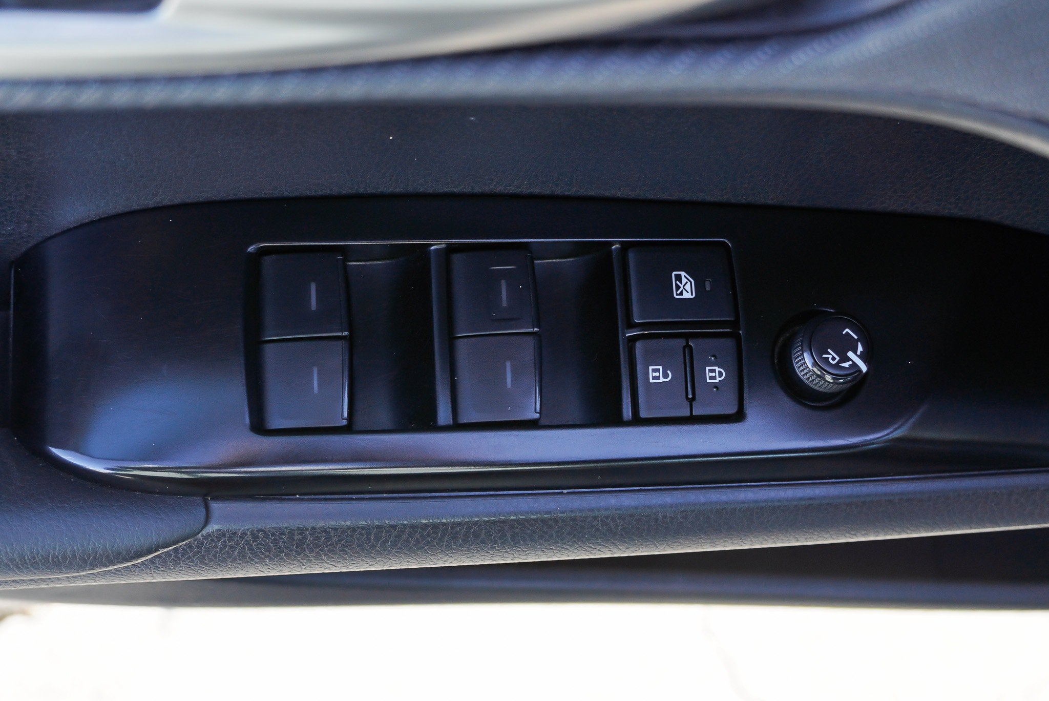 Certified 2025 Toyota Camry SE AWD/4WD image 19