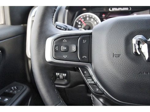 Used 2025 RAM 1500 Lone Star image 24