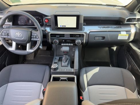 New 2025 Toyota Tacoma TRD Off-Road image 4