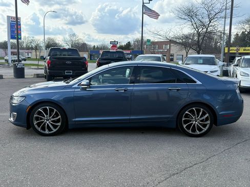 Used 2019 Lincoln MKZ Reserve w/ Reserve Plus Package image 8