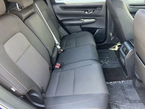Certified 2024 Honda CR-V Sport image 11