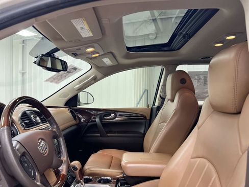 Used 2015 Buick Enclave Premium w/ Experience Buick Package FWD image 20