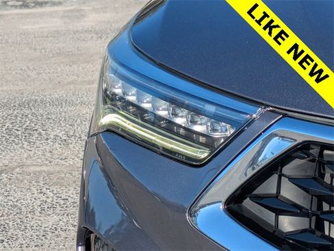 Used 2020 Acura RDX w/ Technology Package image 10