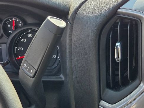 Used 2024 Chevrolet Silverado 2500 Custom w/ LPO, Dark Essentials Package AWD/4WD image 30