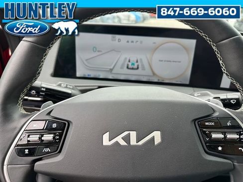 Used 2023 Kia EV6 GT-Line image 29