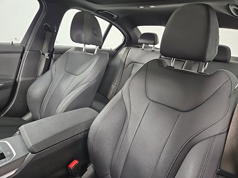 Used 2021 BMW 330i xDrive Sedan w/ Convenience Package image 14