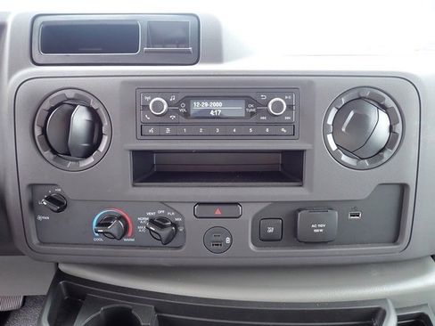 Used 2025 Ford E-450 and Econoline 450 Super Duty w/ Power Equipment Group image 14