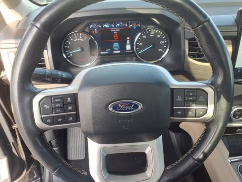 Used 2024 Ford Expedition Max Limited image 20