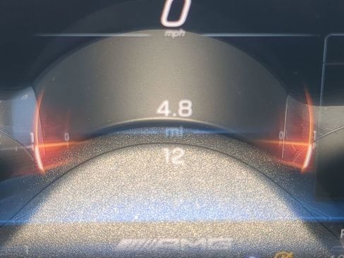 Certified 2024 Mercedes-Benz GLA 35 AMG GLA 35 AMG image 14