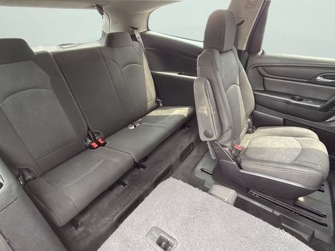 Used 2015 Chevrolet Traverse LT AWD/4WD image 18