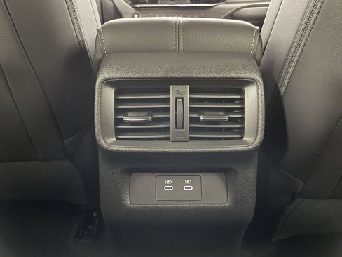 New 2025 Nissan Murano SV FWD image 29