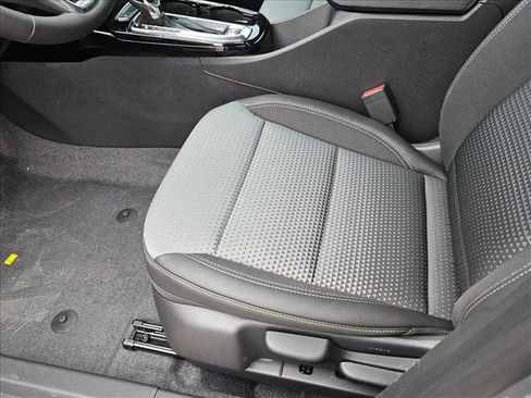 New 2026 Chevrolet Trax LT w/ Driver Confidence Package image 4