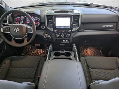 New 2026 RAM 1500 Big Horn image 14