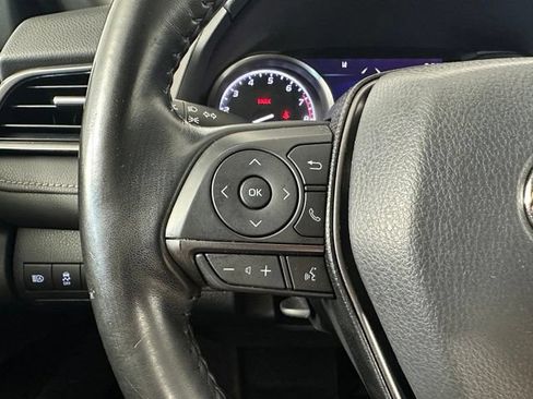 Used 2022 Toyota Camry SE AWD/4WD image 15