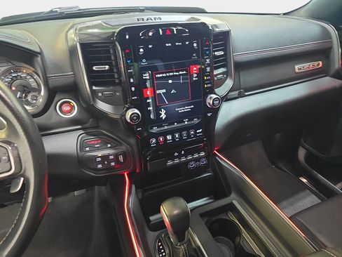 Used 2021 RAM 1500 TRX AWD/4WD image 17