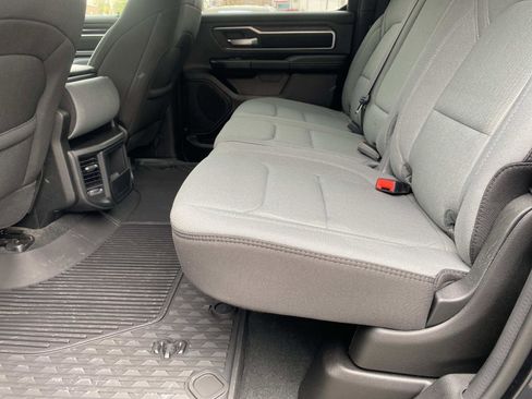 Used 2023 RAM 1500 Big Horn image 20