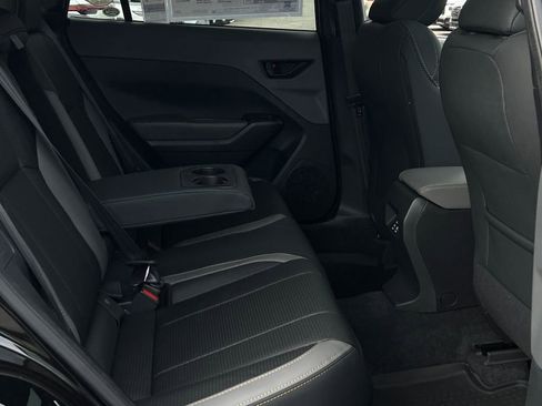 New 2026 Subaru Crosstrek 2.5i Wilderness image 13