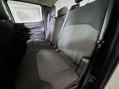 New 2026 Ford Ranger XL image 26