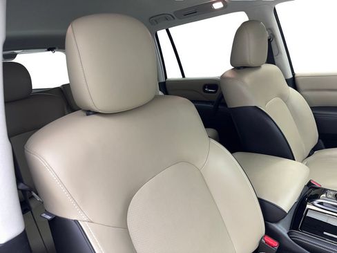 Used 2024 INFINITI QX80 Premium Select w/ Cargo Package AWD/4WD image 48