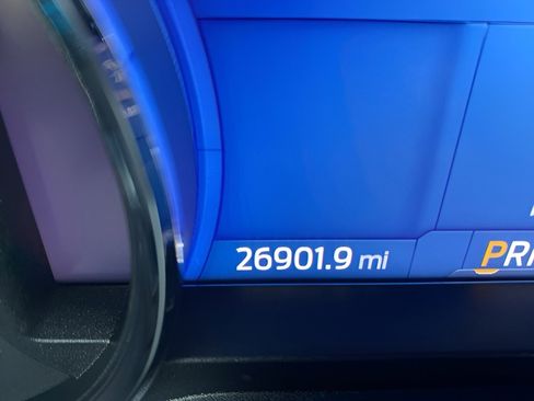 Used 2023 Ford F150 XLT w/ Equipment Group 301A Mid image 14