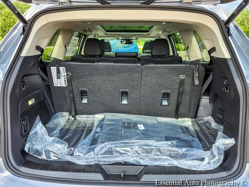 New 2026 Subaru Ascent Limited AWD/4WD image 25