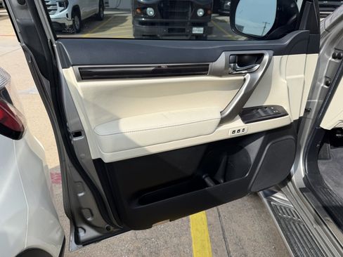 Used 2021 Lexus GX 460 Premium AWD/4WD image 5