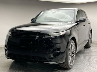 Used 2025 Land Rover Range Rover Sport Dynamic SE video 1