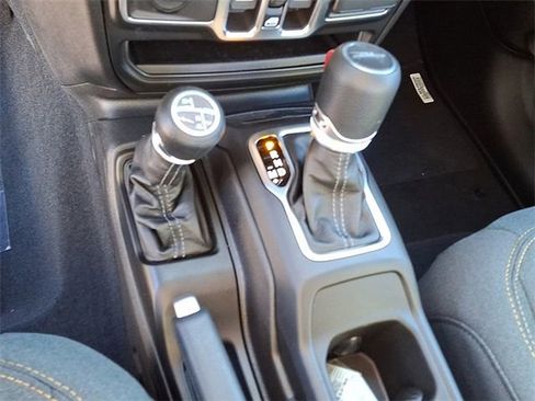 New 2026 Jeep Gladiator Sport image 11