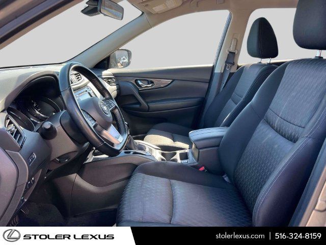 Used 2020 Nissan Rogue SV AWD/4WD image 20