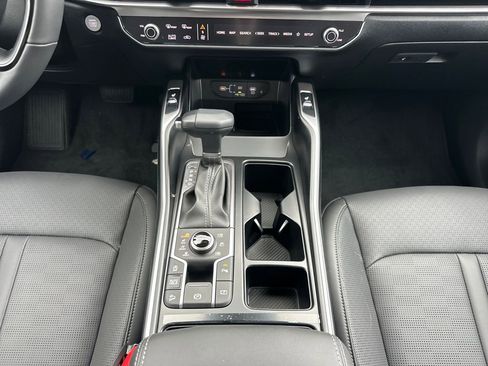 New 2026 Kia Sorento S w/ S Panoramic Sunroof Package image 26